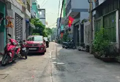 💰 10 TỶ | LÊ TRỌNG TẤN – TÂY THẠNH
📍 Vị trí đẹp, gần chợ – trường học, hẻm bê tông 7m thông thoán... Bán owner_side tại Tây Thạnh, Hồ Chí Minh 01