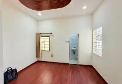 Cơ hội hiếm có sở hữu nhà riêng Phú Nhuận giá chỉ hơn 6 tỷ... Bán nhà riêng tại Cầu Kiệu, Hồ Chí Minh 09