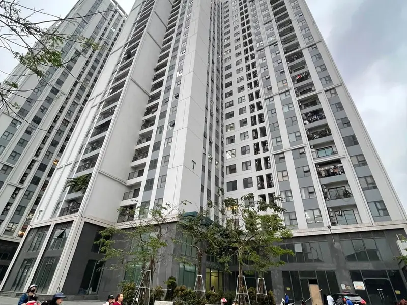 Bán căn hộ 2PN, 70m2 tại Feliz Homes Hoàng Mai, full nội thất... Bán căn hộ chung cư tại Hoàng Mai, Hà Nội 01