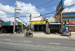 Nhà mặt tiền siêu rộng Hà Huy Giáp, sẵn sàng kinh doanh, 206m2, 16 tỷ... Bán nhà mặt phố tại Thới An, Hồ Chí Minh 02
