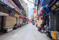 BÁN NHÀ PHÚ ĐÔ 53M 1 TẦNG NHỈNH 13 TỶ... Bán nhà mặt phố tại Từ Liêm, Hà Nội 02