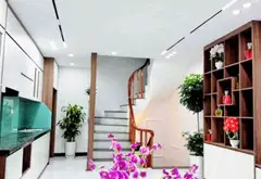 Bán nhà riêng 5 tầng Gần Cầu Quán Gánh, ô tô đỗ cửa... Bán nhà riêng tại Thường Tín, Hà Nội 01
