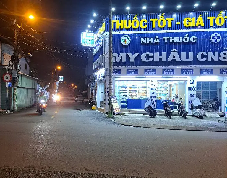 🔥 HÀNG HIẾM TRUNG MỸ TÂY – 2 MẶT TIỀN – VUÔNG ĐẸP – SÁT AN SƯƠNG- 4x20m - GIÁ 6 TỶ... Bán nhà riêng tại Trung Mỹ Tây, Hồ Chí Minh 01