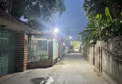 Lô đất Vân Tra, An Hải với mặt tiền rộng 11m, gần đường Máng Nước... Bán đất tại An Hải, Hải Phòng 03
