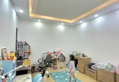 Nhà mới 4 tầng,Sát Phú Mỹ Hưng,hẻm rộng Huỳnh Tấn Phát Quận 7,giá cạnh tranh... Bán nhà riêng tại Phú Thuận, Hồ Chí Minh 05