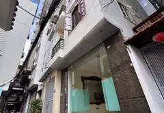 Bán Nhà Riêng 40m² Láng, Đống Đa - Lô Góc Thoáng Mát... Bán nhà riêng tại Láng, Hà Nội 16
