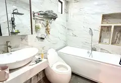 Nhà 5 tầng mới toanh, gần phố, thoáng hai mặt... Bán nhà riêng tại An Khánh, Hà Nội 04