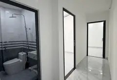 Bán nhà 4 tầng mai hắc đế phường Phú Định, Quận 8, thiết kế hiện đại, tầng rộng 114m²... Bán nhà riêng tại Phú Định, Hồ Chí Minh 04
