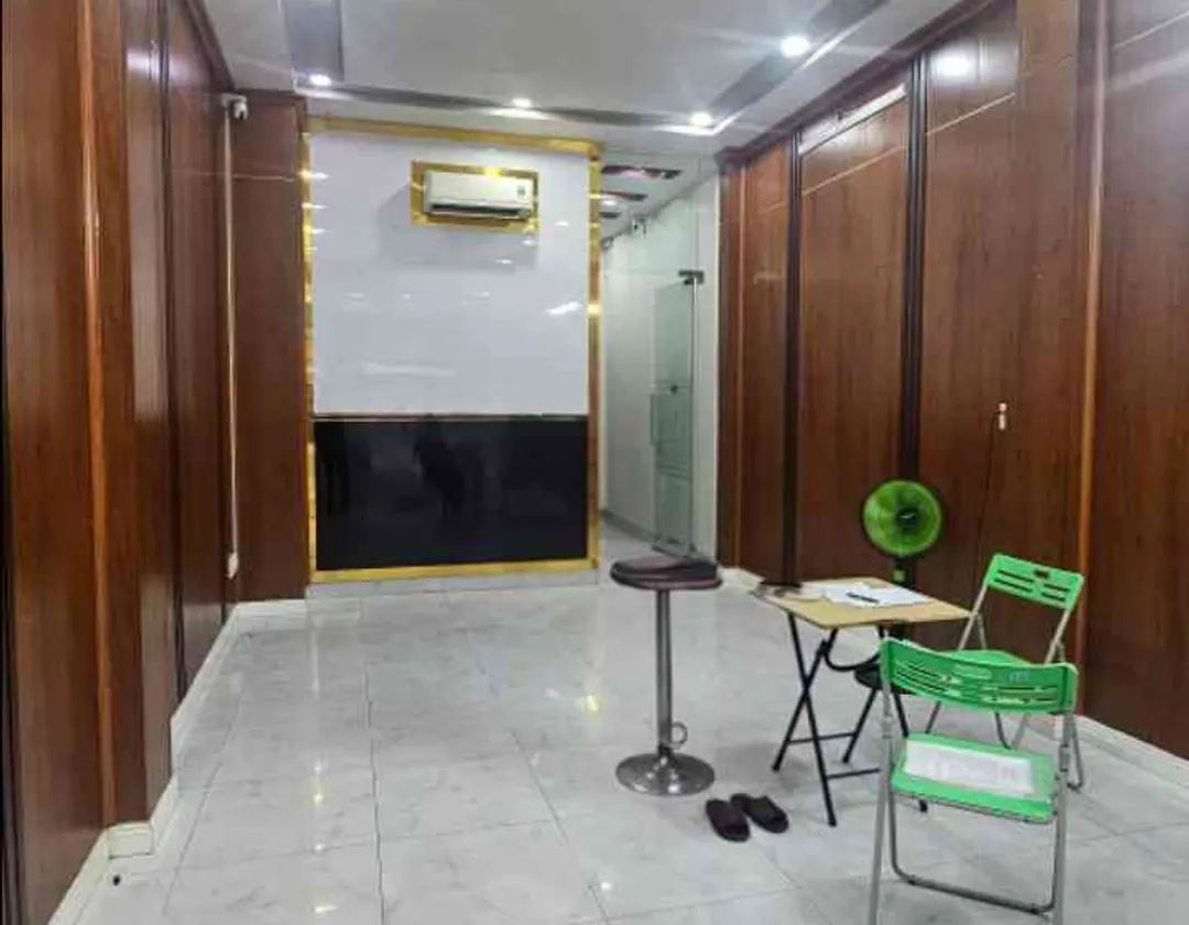 SIÊU PHẨM MT LẠC LONG QUÂN , TÂN BÌNH NGAY CHỢ VẢI KINH DOANH SẦM UẤT NGÀY ĐÊM... Bán nhà mặt phố tại Tân Hòa, Hồ Chí Minh 01