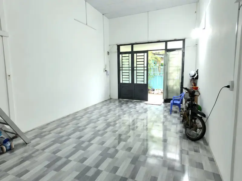 Bán nhà 2 tầng hẻm ô tô - Kinh Dương Vương - DTSD: 62.1m², tổng 78.3m2... Bán nhà riêng tại An Lạc, Hồ Chí Minh 01