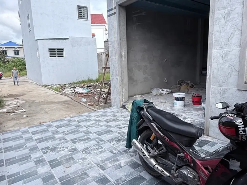 Nhà Đẹp Tại Đồng Quang, Đặng Cương – Căn Nhà Lý Tưởng Chỉ Với 2.95 Tỷ VNĐ... Bán nhà riêng tại An Dương, Hải Phòng 01