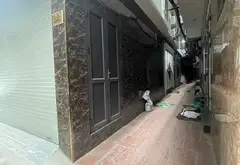 Bán nhà riêng 6 tầng có thang máy, lô góc, quận Giáp Bát, Hà Nội... Bán nhà riêng tại Tương Mai, Hà Nội 02