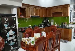 Nhà trong khu phân lô đồng bộ.
Mới đẹp cao cấp chỉ 4ty5.... Bán nhà mặt phố tại An Phú, Hồ Chí Minh 05