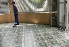 Bán nhà mặt phố Nguyễn Thị Thử 3 tầng 123.2m2 hướng Bắc, mặt tiền 7.1m, giá 8.9 tỷ... Bán nhà mặt phố tại Xuân Thới Sơn, Hồ Chí Minh 03