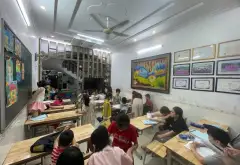 Bán biệt thự liền kề vị trí đắc địa gần mặt phố Trần Nguyên Hãn, khu phân lô ô tô tránh... Bán biệt thự, liền kề tại An Biên, Hải Phòng 03