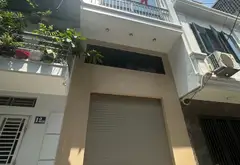 Nhà 4 Tầng Đẳng Cấp Phường Hồng Bàng, Đón Xe Oto Tới Cửa... Bán nhà riêng tại Hồng Bàng, Hải Phòng 01