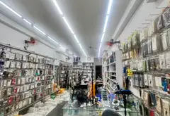 Nhà mặt phố kinh doanh sầm uất quận Gò Vấp... Bán nhà mặt phố tại An Hội Đông, Hồ Chí Minh 11