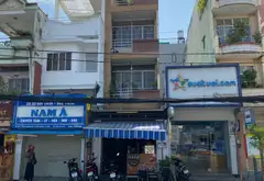 Nhà mặt phố tại phường Bình Thạnh, Hồ Chí Minh - 4 phòng ngủ, phù hợp kinh doanh... Bán nhà mặt phố tại Bình Thạnh, Hồ Chí Minh 01