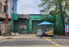 Nhà mặt tiền Lê Lợi rộng rãi, kinh doanh sầm uất, ngay chợ Hóc Môn... Bán nhà mặt phố tại Hóc Môn, Hồ Chí Minh 07