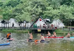 Bán Khu Du Lịch Sinh Thái Đang Hoạt Động Tại Đà Nẵng.... Bán đất tại Hòa Vang, Đà Nẵng 03