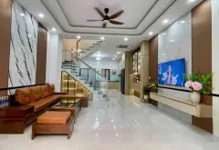 nhà gần mặt tiền đường Lò Lu mặt phố 3 tầng gần vin, diện tích 80m2, giá 8,2 tỷ đồng... Bán nhà mặt phố tại Long Phước, Hồ Chí Minh 09