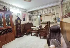 Nhà 4 Tầng Gần Aeon Bình Tân, Khu Vực Sầm Uất... Bán nhà riêng tại Bình Hưng Hòa, Hồ Chí Minh 03