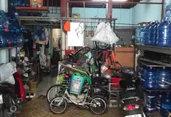 Bán nhà riêng 3 tầng phường 14 Quận Phú Nhuận, hẻm xe hơi 8m, 66m2, 8 phòng ngủ... Bán nhà riêng tại Phú Nhuận, Hồ Chí Minh 02