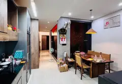 Bán nhà mặt tiền, Giang Châu 100m² x 3 tầng, Ngũ Hành Sơn, Đà Nẵng - Giá 14.8 tỷ VNĐ... Bán nhà mặt phố tại Ngũ Hành Sơn, Đà Nẵng 05