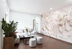 Căn hộ 3 phòng ngủ diện tích thực sử dụng 80m² tại Hồng Mai... Bán căn hộ chung cư tại Bạch Mai, Hà Nội 02