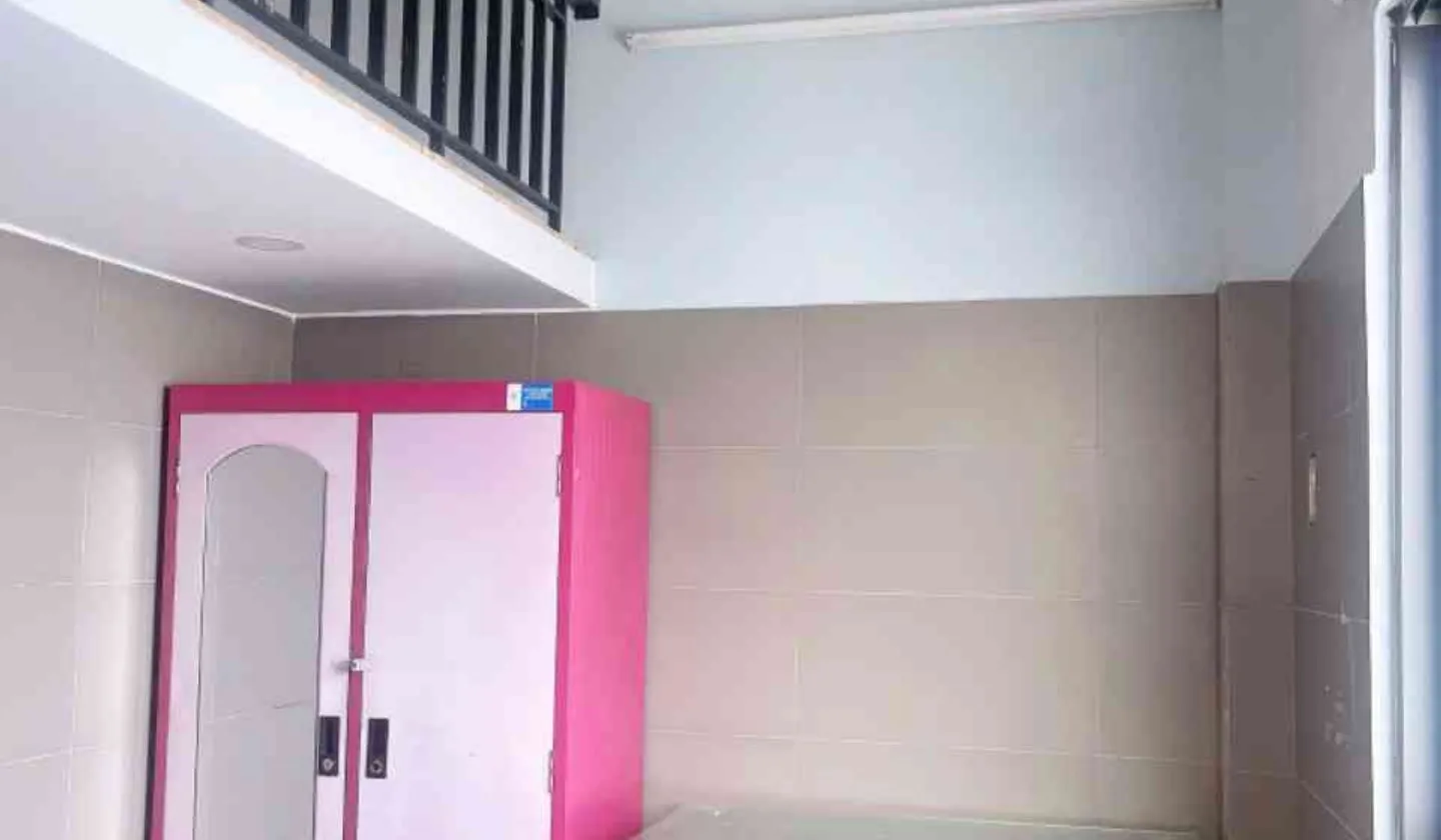 SIÊU PHẨM CHDV THIÊN PHƯỚC - LÝ THƯỜNG KIỆT, TÂN BÌNH - DÒNG TIỀN 35 - 40 TR/THÁNG... Bán nhà riêng tại Tân Hòa, Hồ Chí Minh 01