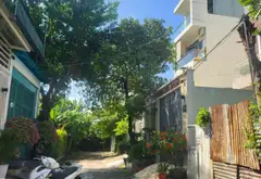 ĐẤT MẶT TIỀN ĐƯỜNG SỐ, P TÂN THUẬN, QUÂN 7, 5M X 18.5M, KHU QUY HOẠCH ĐỒNG BỘ, NHỈNH 10 TỶ... Bán đất tại Tân Thuận, Hồ Chí Minh 09