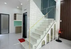 Nhà Mới 46m2 Đường Bà Hom Quận 6 Chỉ 4.8 T.ỷ TL... Bán nhà riêng tại Phú Lâm, Hồ Chí Minh 02
