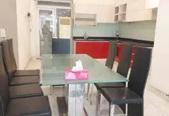 Bán nhà mặt phố 5 tầng, 5 phòng ngủ, hướng Bắc tại Tân Phú... Bán nhà mặt phố tại Phú Thọ Hòa, Hồ Chí Minh 05