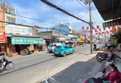 Nhà 2 mặt tiền cực chất, kinh doanh siêu lợi nhuận tại Gò Vấp... Bán nhà mặt phố tại Thông Tây Hội, Hồ Chí Minh 06