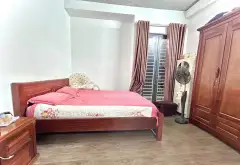 Nhà hiện đại 4 tầng tại An Phú Đông, không gian rộng rãi cho gia đình... Bán nhà riêng tại An Phú Đông, Hồ Chí Minh 04