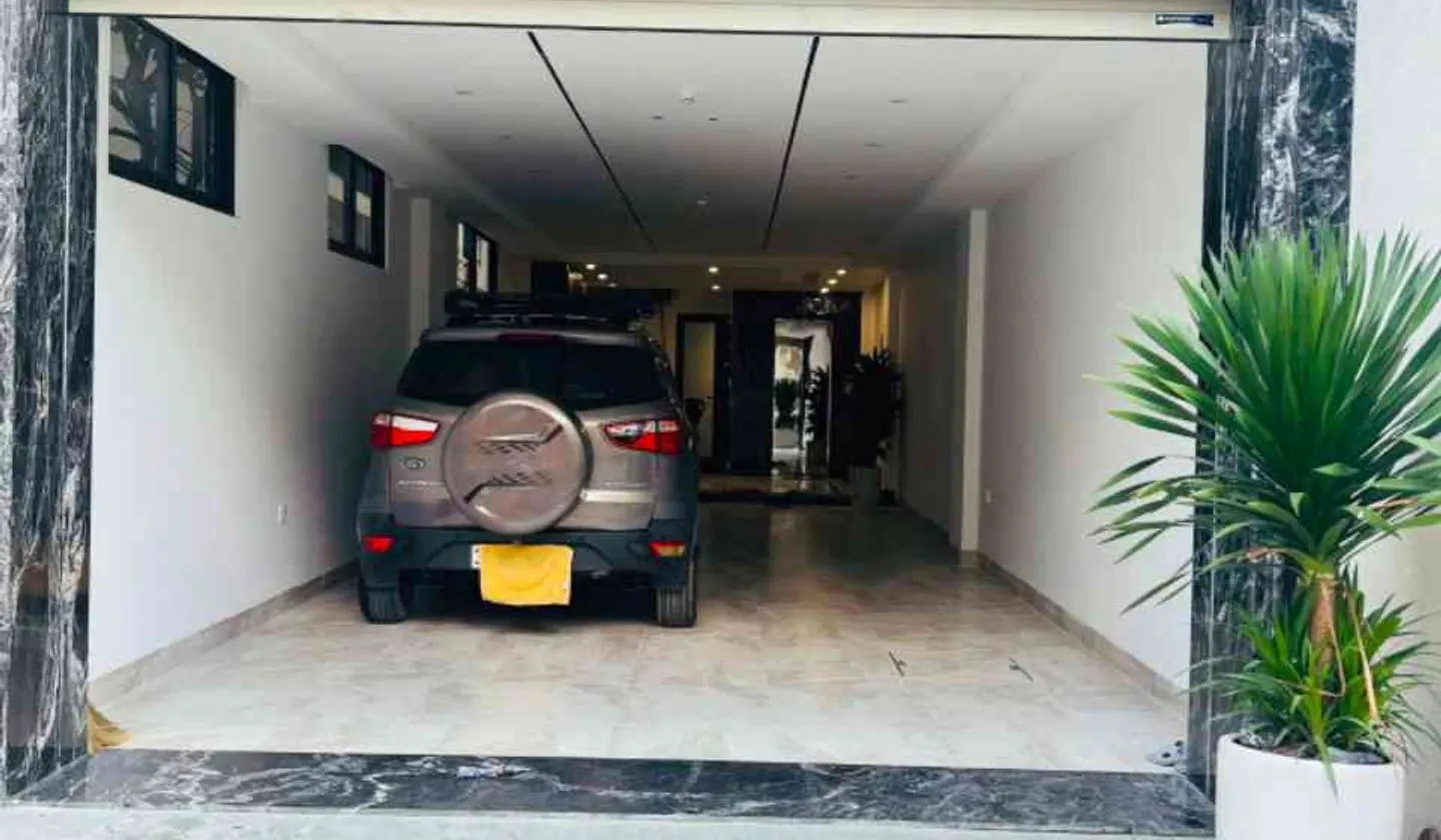 Nhà Lô Góc Duplex Ngọc Thụy - Ô Tô Vào Nhà Siêu Đỉnh... Bán nhà riêng tại Bồ Đề, Hà Nội 01