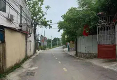 Đất đẹp, vừa tiền tại Xuân Đồng, cơ hội đầu tư hot... Bán đất tại Sóc Sơn, Hà Nội 03