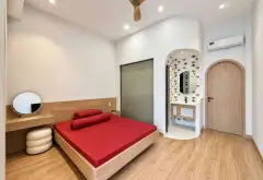 Bán Nhà Gần CV Làng Hoa, 60m2, 3 Phòng Ngủ,Khu An Ninh,Dân Trí Cao... Bán nhà riêng tại Thông Tây Hội, Hồ Chí Minh 11