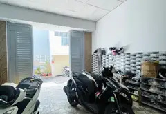 Bán nhà 2 mặt phố Ngay Nguyễn Kiệm, Sân Bay, 4 tầng, 5 phòng ngủ , giá 10.5 tỷ... Bán nhà mặt phố tại Hạnh Thông, Hồ Chí Minh 03