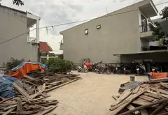 Không gian sống đẳng cấp tại trung tâm phường Hưng Đạo... Bán nhà riêng tại Hưng Đạo, Hải Phòng 04