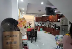 🔥 NHÀ 5 TẦNG – HẺM XE HƠI 7M – 79M² – THIẾT KẾ CĂN HỘ DỊCH VỤ – KHAI THÁC CHO THUÊ HIỆU QUẢ... Bán nhà riêng tại Tân Sơn, Hồ Chí Minh 03