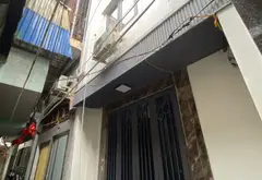 Cơ hội sở hữu nhà 3 tầng hiếm phố Trần Nguyên Hãn giá chỉ 2.1 tỷ... Bán nhà riêng tại Lê Chân, Hải Phòng 13
