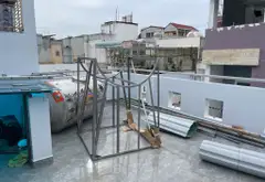 Nhà góc 5 tầng siêu đẹp giữa trung tâm Quận 3... Bán nhà riêng tại Nhiêu Lộc, Hồ Chí Minh 05