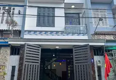 CHỦ HẠ SỐC 250 TRIỆU - SIÊU PHẨM 3 TẦNG KDC ĐẠI HẢI (HÓC MÔN) - ĐƯỜNG 9M CHỈ NHỈNH 6 TỶ... Bán nhà mặt phố tại Bà Điểm, Hồ Chí Minh 06