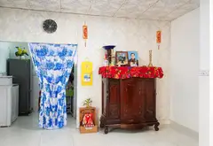 Nhà 3 mặt tiền, hẻm xe hơi - Diện tích 89m² chỉ 5 tỷ!... Bán nhà riêng tại Bình Hưng Hòa, Hồ Chí Minh 05
