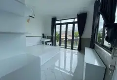 Bán nhà riêng 2 tầng 68m2 gần mặt tiền Huỳnh Tấn Phát, hẻm xe tải 6m, giá 6.3 tỷ... Bán nhà riêng tại Nhà Bè, Hồ Chí Minh 09