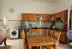 Biệt thự nhà vườn rộng rãi tại quận 12 với vị trí thuận tiện... Bán biệt thự, liền kề tại An Hội Đông, Hồ Chí Minh 12