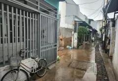 NHÀ 2PN – CHỈ 2,6 TỶ –HUỲNH TẤN PHÁT - PHÚ XUÂN - NHÀ BÈ... Bán nhà riêng tại Nhà Bè, Hồ Chí Minh 01