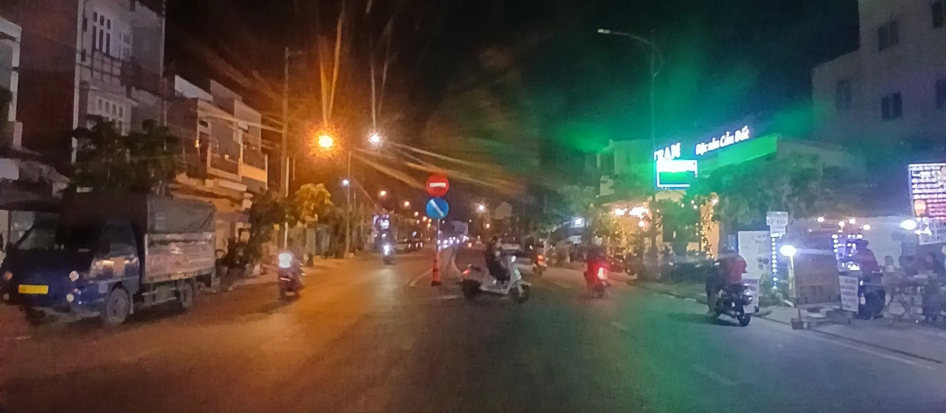 Đất Mặt Tiền Đường Kênh Bà Tuyến An Lạc... Bán đất tại An Lạc, Hồ Chí Minh 01