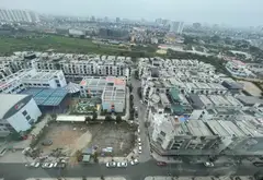 Căn hộ chung cư lô góc 3 phòng ngủ tại KĐT Khai Sơn, Long Biên, diện tích 105m²... Bán căn hộ chung cư tại Bồ Đề, Hà Nội 15
